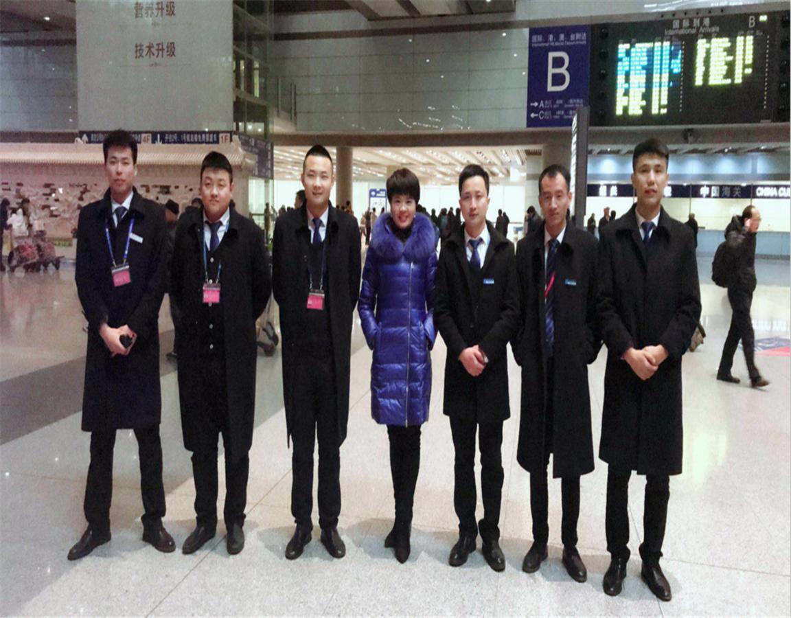Beijing Capital Airport Fu Run Tong Hotel Xin Guo Zhan Branch Shunyi Εξωτερικό φωτογραφία